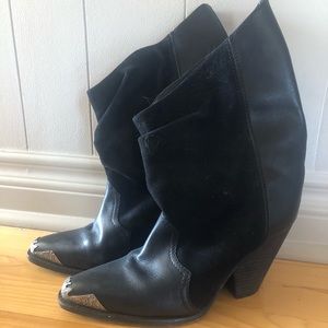 Spell Byron Bay Ashley Slouch Boot sz 8